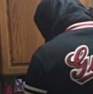 Meet your Posher, Aaron